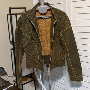 Fashion jacket